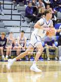 Photo from the gallery "Springville vs. Pleasant Grove (5 for the Fight National Hoopfest)"