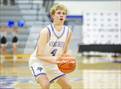 Photo from the gallery "Springville vs. Pleasant Grove (5 for the Fight National Hoopfest)"