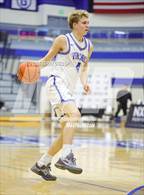 Photo from the gallery "Springville vs. Pleasant Grove (5 for the Fight National Hoopfest)"