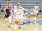 Photo from the gallery "Springville vs. Pleasant Grove (5 for the Fight National Hoopfest)"