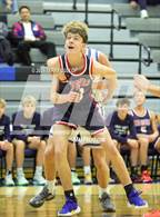 Photo from the gallery "Springville vs. Pleasant Grove (5 for the Fight National Hoopfest)"