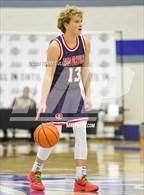 Photo from the gallery "Springville vs. Pleasant Grove (5 for the Fight National Hoopfest)"
