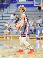 Photo from the gallery "Springville vs. Pleasant Grove (5 for the Fight National Hoopfest)"