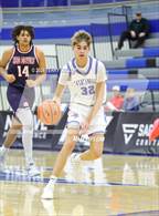 Photo from the gallery "Springville vs. Pleasant Grove (5 for the Fight National Hoopfest)"