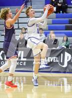 Photo from the gallery "Springville vs. Pleasant Grove (5 for the Fight National Hoopfest)"