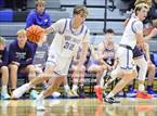 Photo from the gallery "Springville vs. Pleasant Grove (5 for the Fight National Hoopfest)"