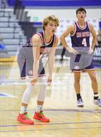Photo from the gallery "Springville vs. Pleasant Grove (5 for the Fight National Hoopfest)"