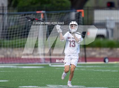 Thumbnail 3 in Oak Hall vs. Episcopal School of Jacksonville photogallery.