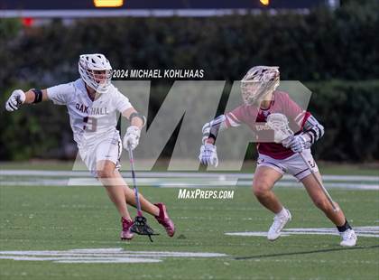 Thumbnail 3 in Oak Hall vs. Episcopal School of Jacksonville photogallery.