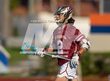 Thumbnail 1 in Oak Hall vs. Episcopal School of Jacksonville photogallery.