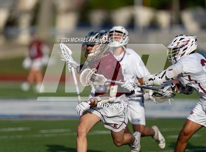 Thumbnail 3 in Oak Hall vs. Episcopal School of Jacksonville photogallery.