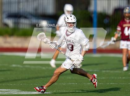 Thumbnail 2 in Oak Hall vs. Episcopal School of Jacksonville photogallery.