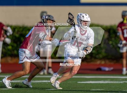 Thumbnail 2 in Oak Hall vs. Episcopal School of Jacksonville photogallery.