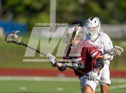 Thumbnail 1 in Oak Hall vs. Episcopal School of Jacksonville photogallery.