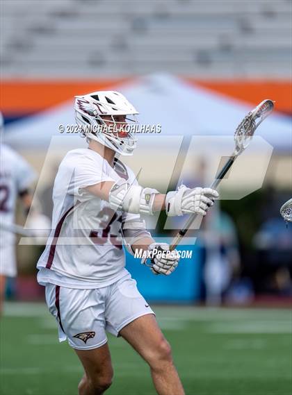 Thumbnail 2 in Oak Hall vs. Episcopal School of Jacksonville photogallery.