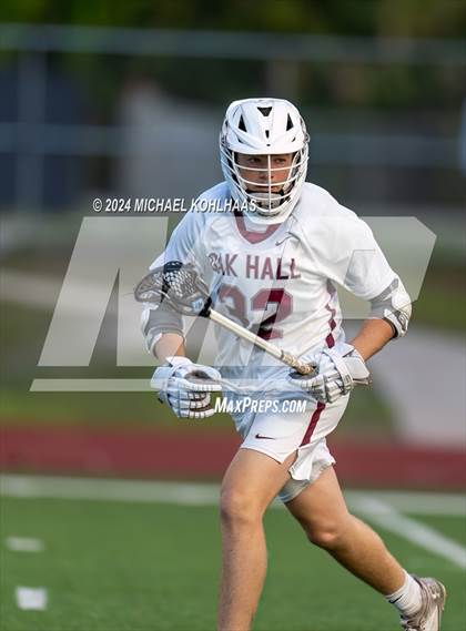 Thumbnail 1 in Oak Hall vs. Episcopal School of Jacksonville photogallery.