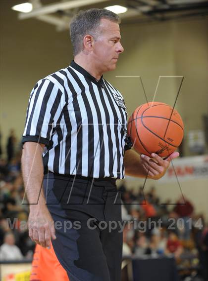 Thumbnail 1 in West Linn vs. Whitney Young (Les Schwab Invitational) photogallery.