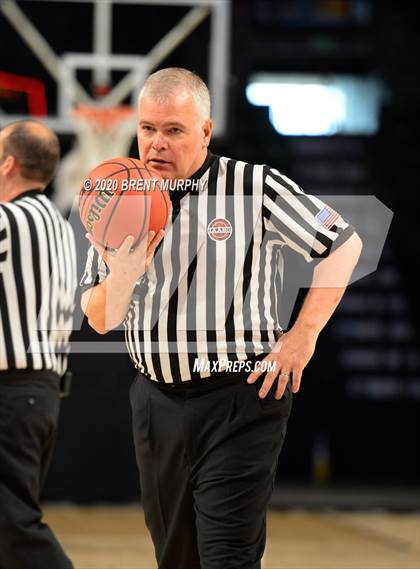 Thumbnail 3 in Del Norte vs. Wray (CHSAA 2A Great 8) photogallery.