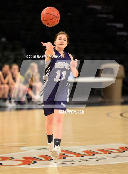 Thumbnail 3 in Del Norte vs. Wray (CHSAA 2A Great 8) photogallery.
