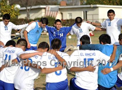Thumbnail 1 in Whittier @ El Rancho photogallery.
