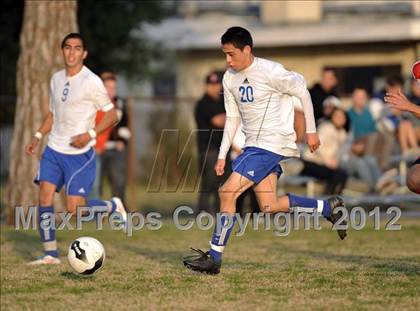 Thumbnail 1 in Whittier @ El Rancho photogallery.