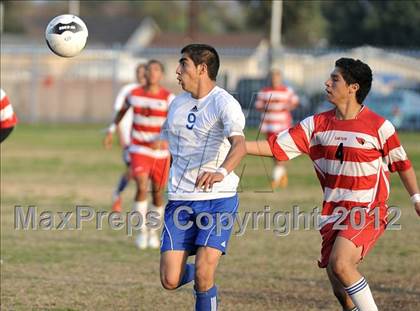 Thumbnail 3 in Whittier @ El Rancho photogallery.