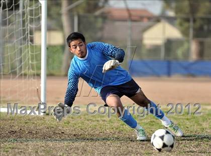 Thumbnail 2 in Whittier @ El Rancho photogallery.
