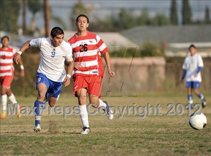 Thumbnail 2 in Whittier @ El Rancho photogallery.