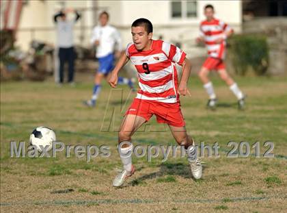 Thumbnail 1 in Whittier @ El Rancho photogallery.
