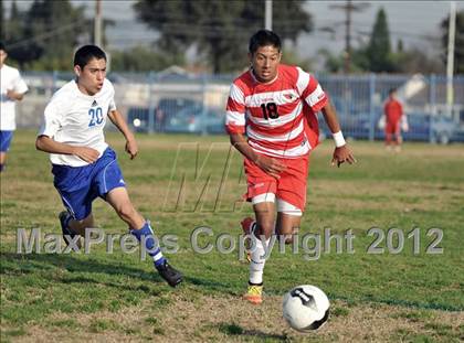 Thumbnail 3 in Whittier @ El Rancho photogallery.