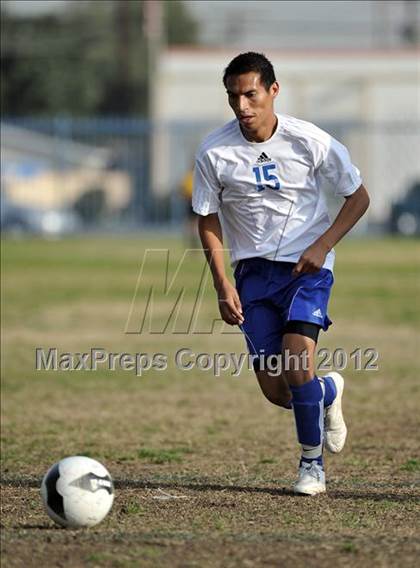 Thumbnail 2 in Whittier @ El Rancho photogallery.