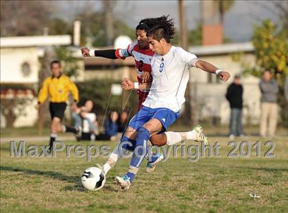 Thumbnail 3 in Whittier @ El Rancho photogallery.