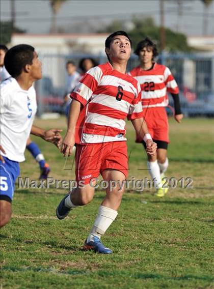 Thumbnail 1 in Whittier @ El Rancho photogallery.