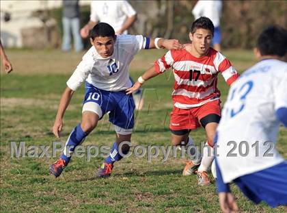 Thumbnail 1 in Whittier @ El Rancho photogallery.