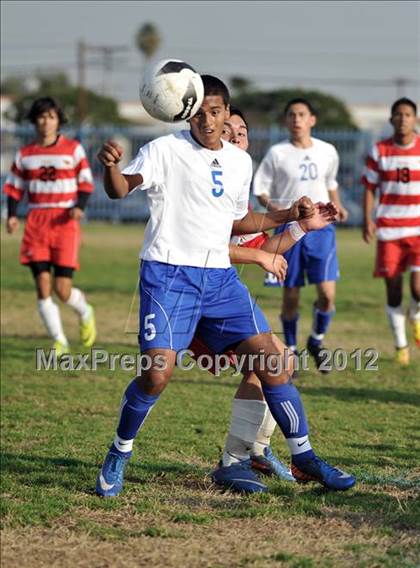 Thumbnail 3 in Whittier @ El Rancho photogallery.