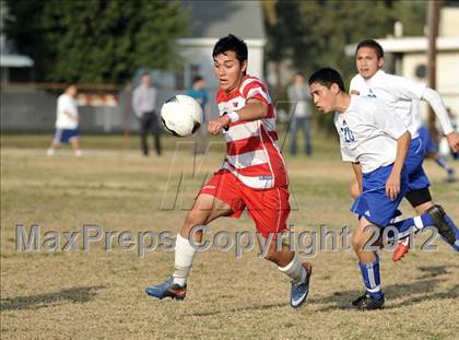 Thumbnail 2 in Whittier @ El Rancho photogallery.
