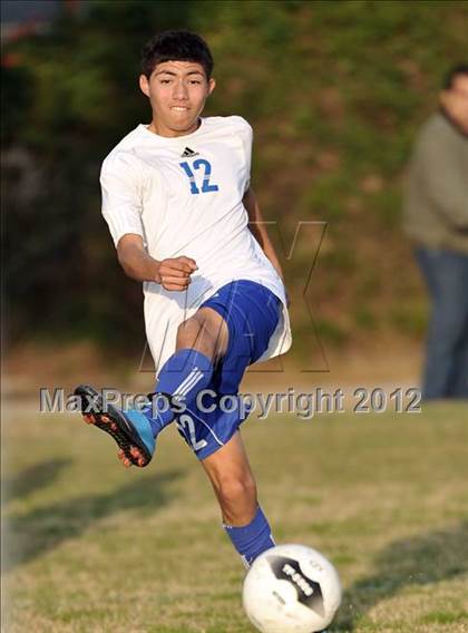Thumbnail 1 in Whittier @ El Rancho photogallery.