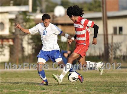 Thumbnail 1 in Whittier @ El Rancho photogallery.