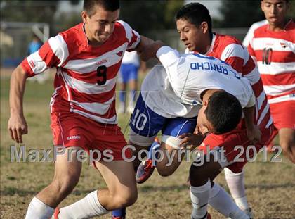 Thumbnail 3 in Whittier @ El Rancho photogallery.