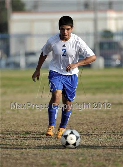 Thumbnail 2 in Whittier @ El Rancho photogallery.