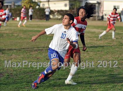Thumbnail 2 in Whittier @ El Rancho photogallery.