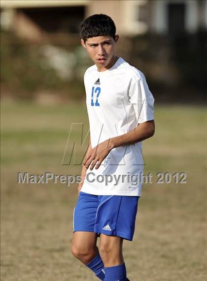 Thumbnail 3 in Whittier @ El Rancho photogallery.