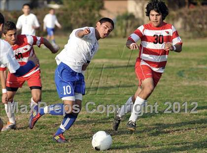 Thumbnail 3 in Whittier @ El Rancho photogallery.