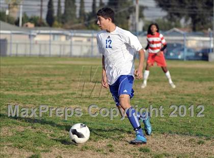 Thumbnail 1 in Whittier @ El Rancho photogallery.