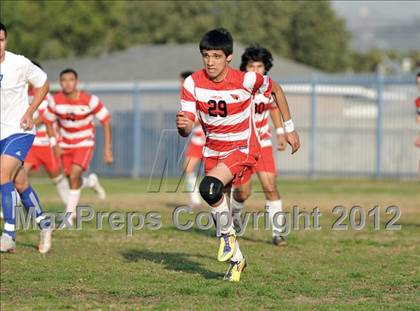 Thumbnail 2 in Whittier @ El Rancho photogallery.