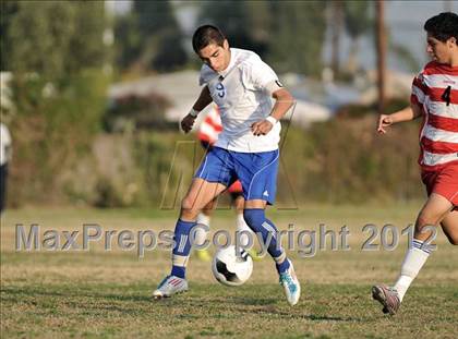 Thumbnail 3 in Whittier @ El Rancho photogallery.
