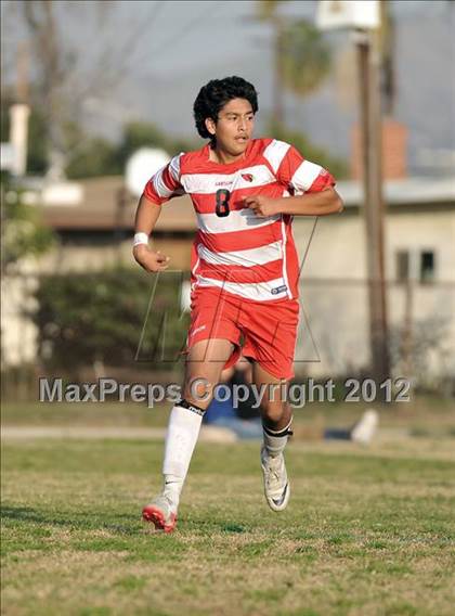 Thumbnail 2 in Whittier @ El Rancho photogallery.