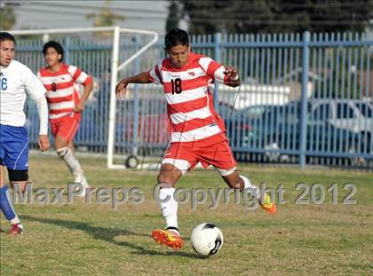 Thumbnail 3 in Whittier @ El Rancho photogallery.