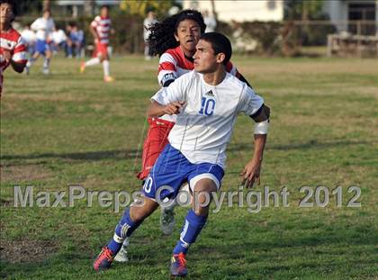 Thumbnail 1 in Whittier @ El Rancho photogallery.