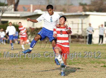 Thumbnail 1 in Whittier @ El Rancho photogallery.